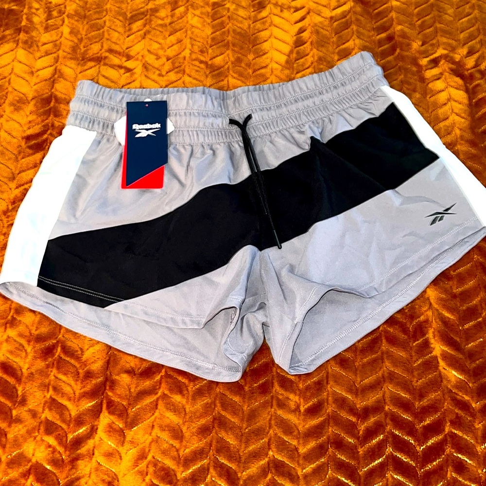 REEBOK WOR WOVEN SHORT